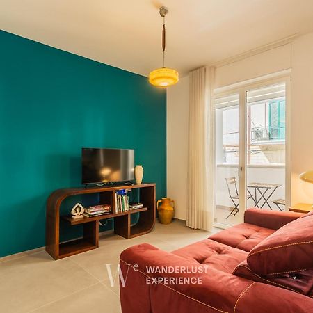 Wanderlust Experience Mood Apartment Bitonto Exterior photo