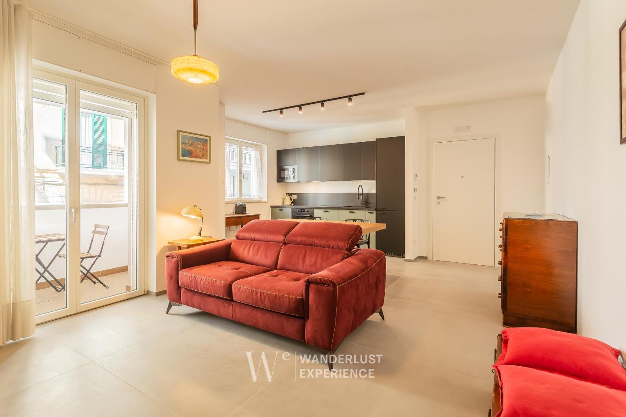 Wanderlust Experience Mood Apartment Bitonto Exterior photo