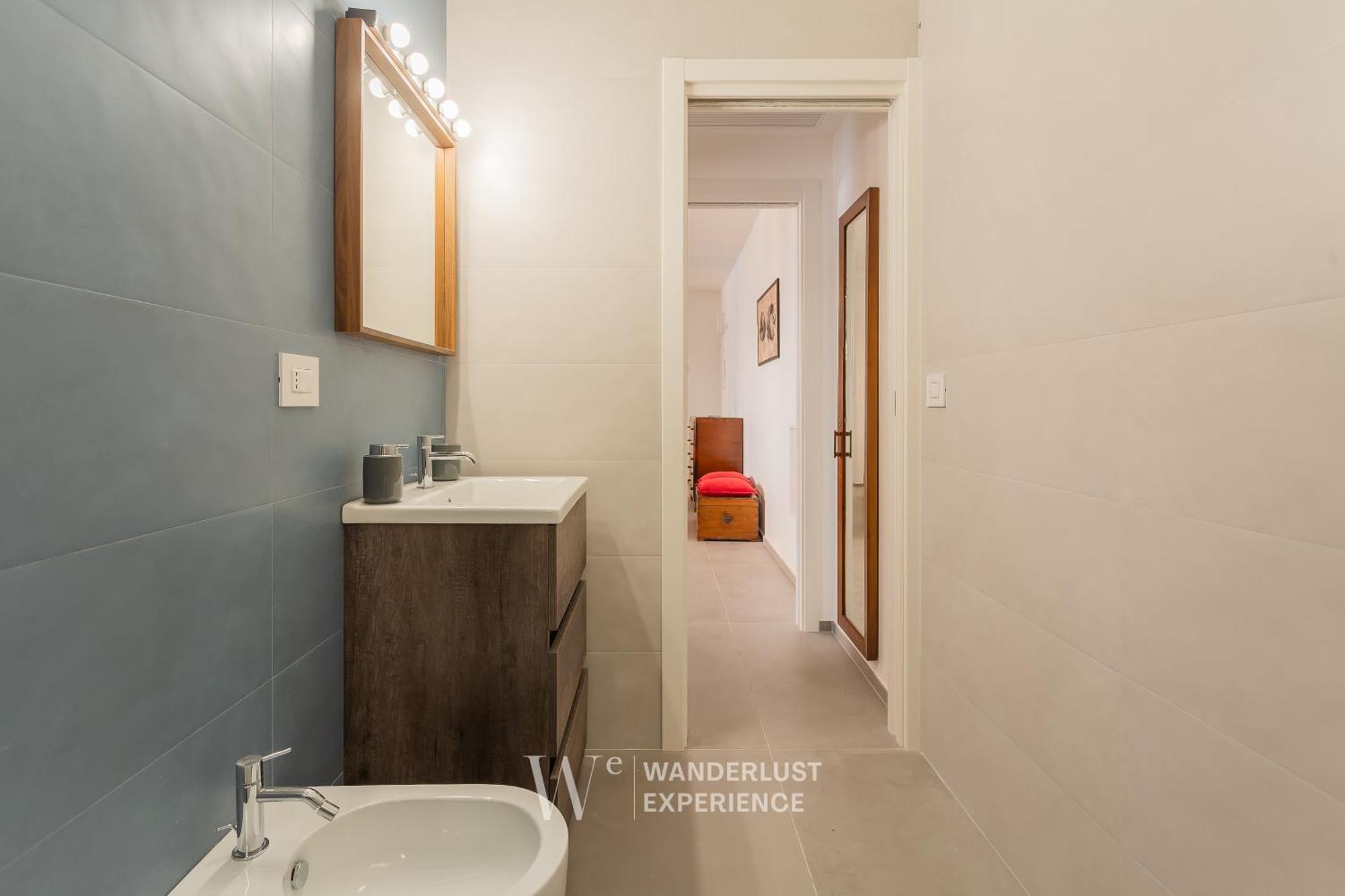 Wanderlust Experience Mood Apartment Bitonto Exterior photo