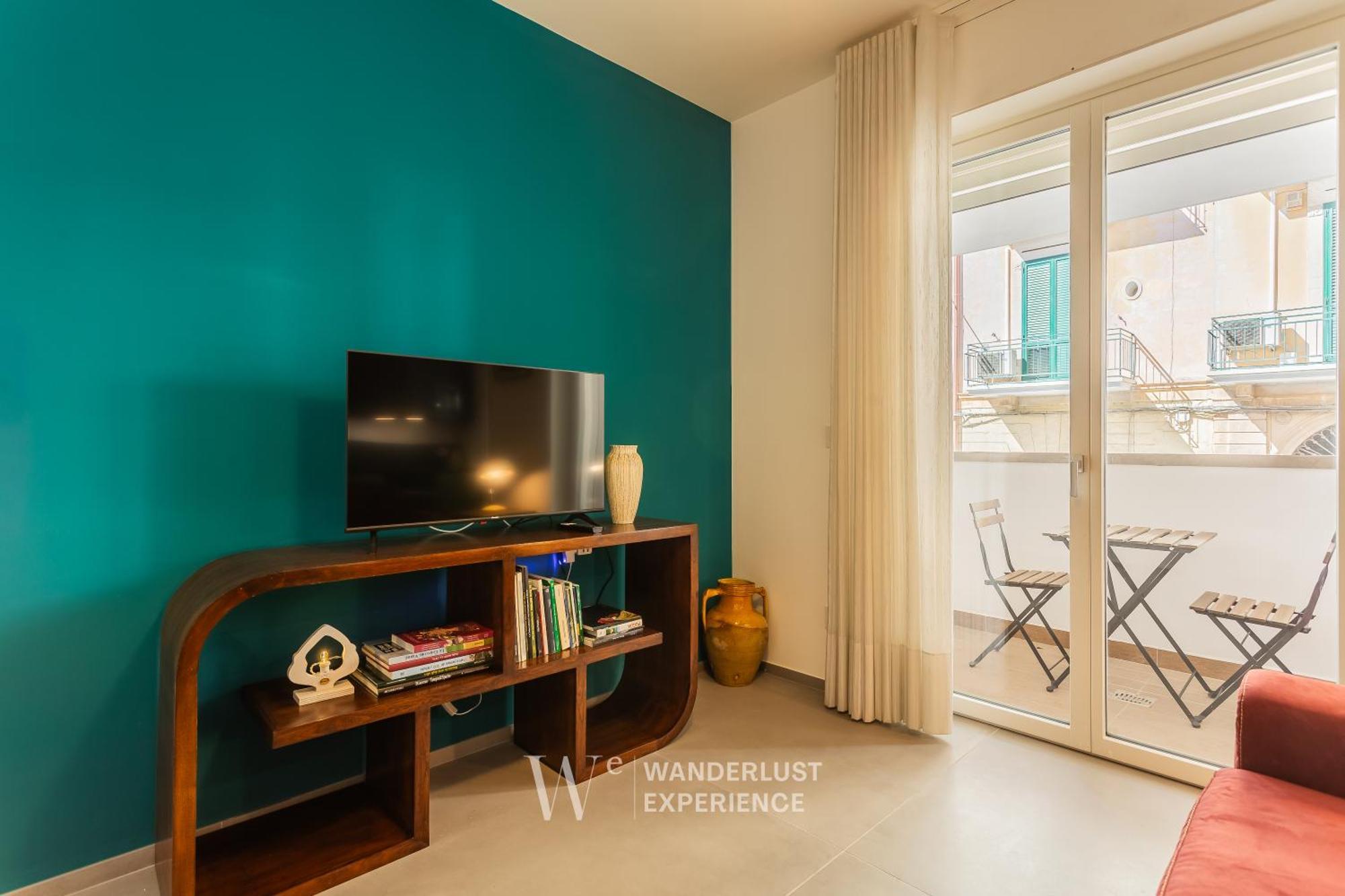 Wanderlust Experience Mood Apartment Bitonto Exterior photo