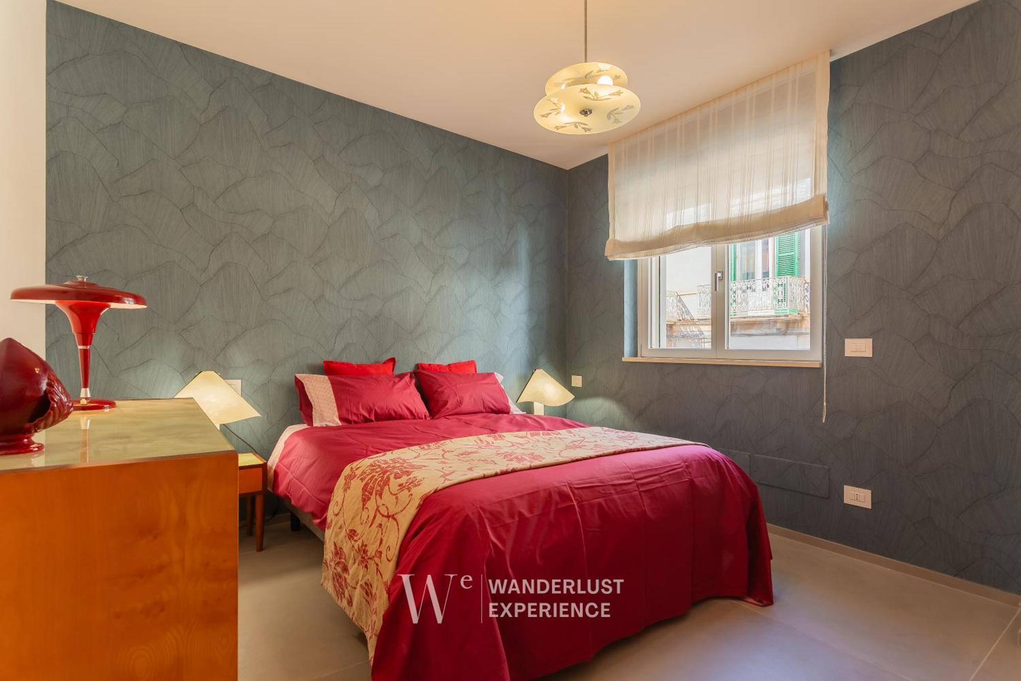Wanderlust Experience Mood Apartment Bitonto Exterior photo