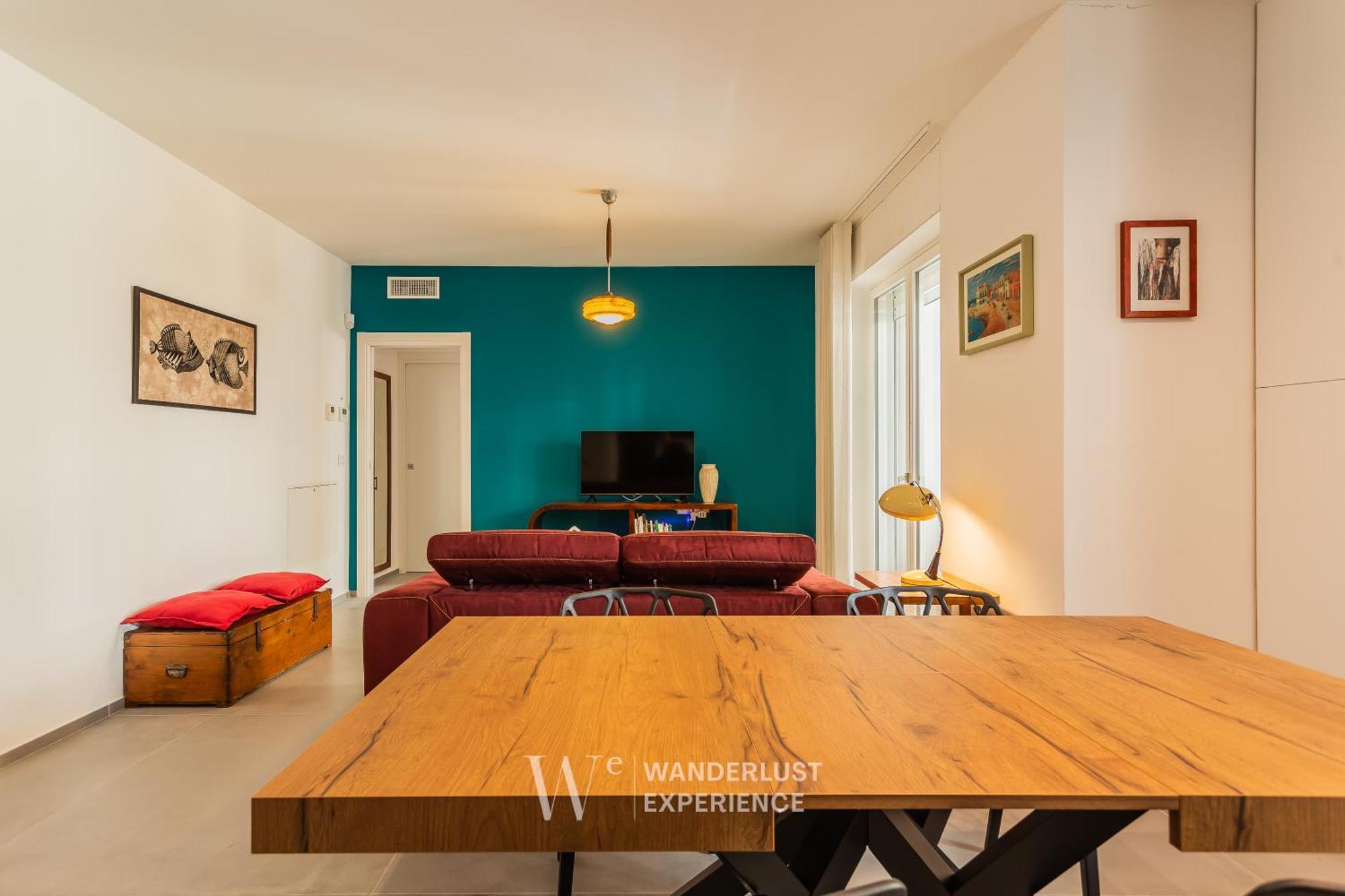 Wanderlust Experience Mood Apartment Bitonto Exterior photo
