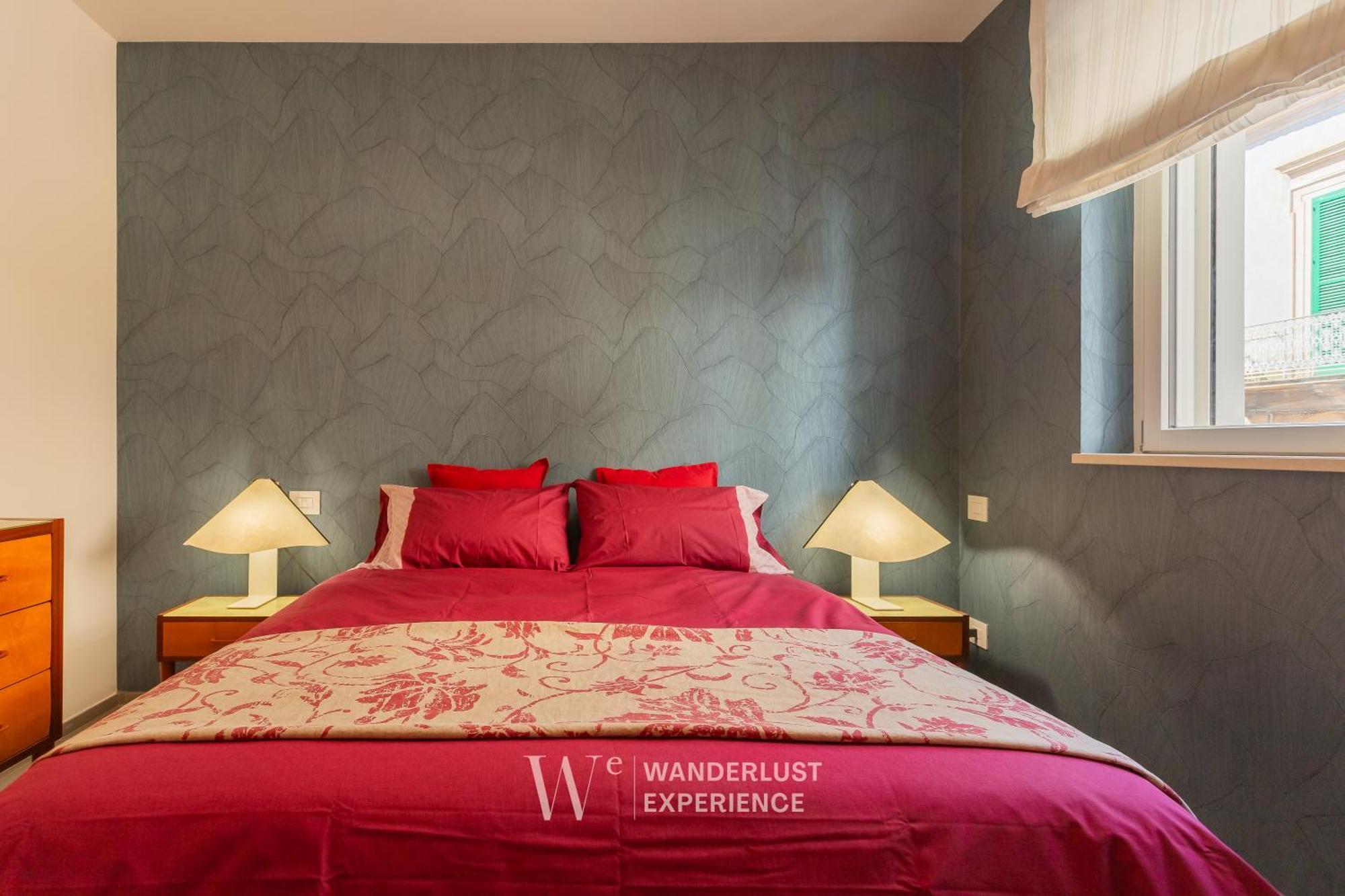 Wanderlust Experience Mood Apartment Bitonto Exterior photo