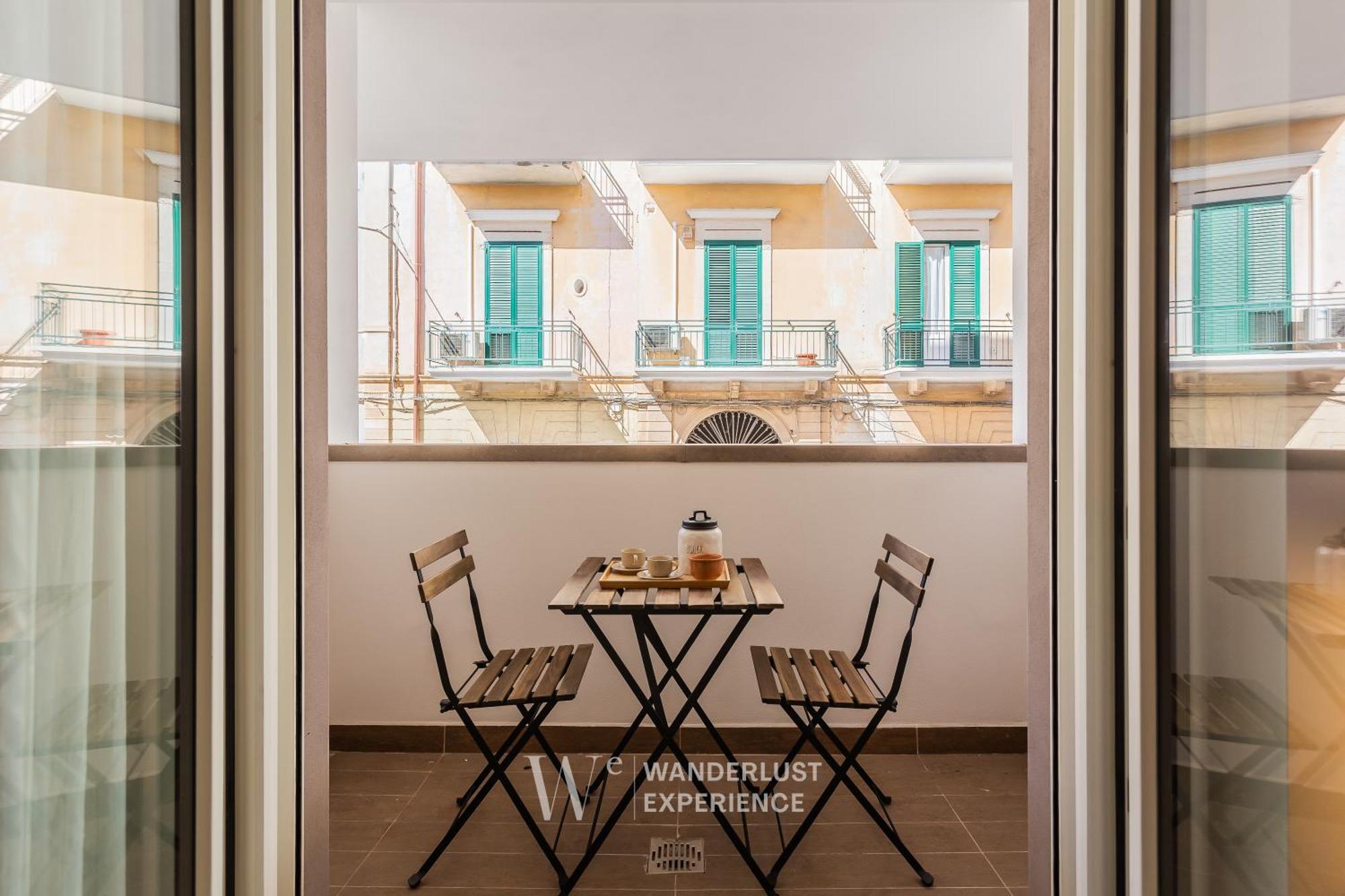 Wanderlust Experience Mood Apartment Bitonto Exterior photo